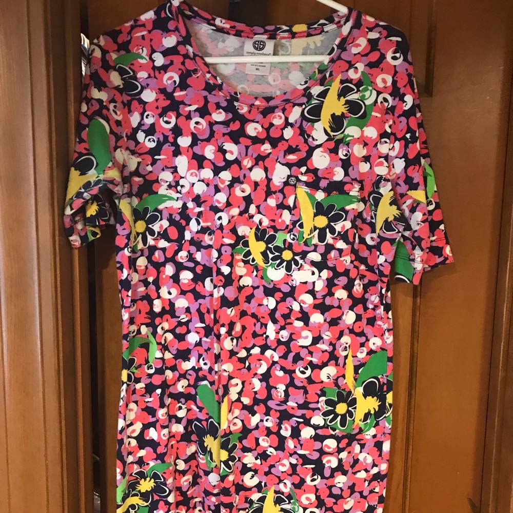 Simply Southern Dress
